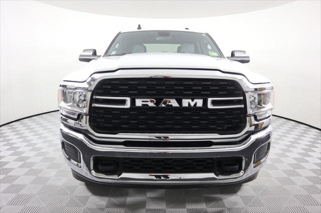 2022 RAM Ram 2500 RAM 2500 BIG HORN CREW CAB 4X4 64 BOX