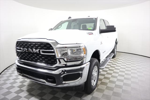 2022 RAM Ram 2500 RAM 2500 BIG HORN CREW CAB 4X4 64 BOX