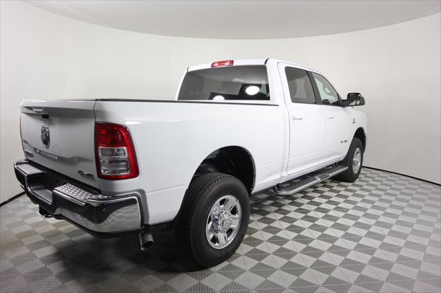 2022 RAM Ram 2500 RAM 2500 BIG HORN CREW CAB 4X4 64 BOX