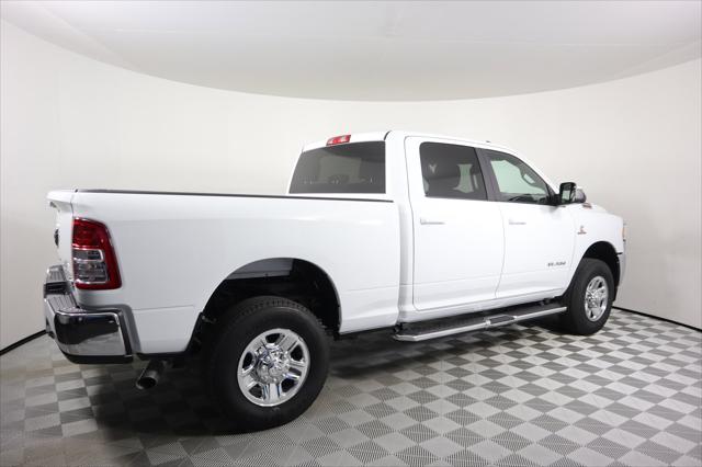 2022 RAM Ram 2500 RAM 2500 BIG HORN CREW CAB 4X4 64 BOX