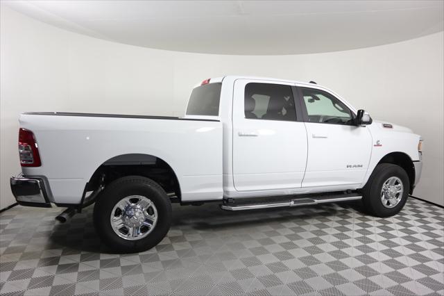 2022 RAM Ram 2500 RAM 2500 BIG HORN CREW CAB 4X4 64 BOX