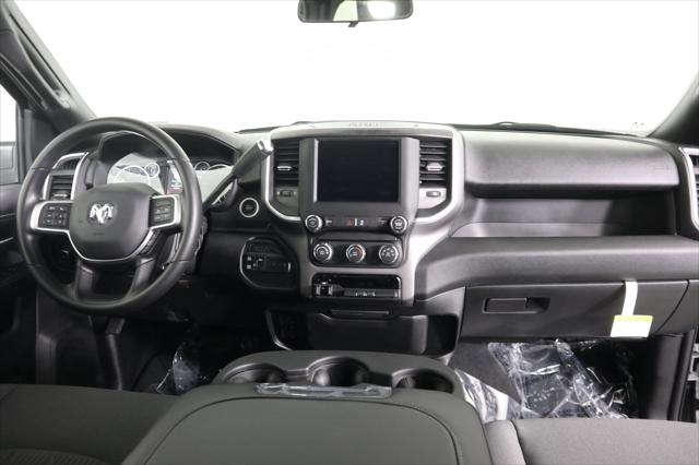 2022 RAM Ram 2500 RAM 2500 BIG HORN CREW CAB 4X4 64 BOX