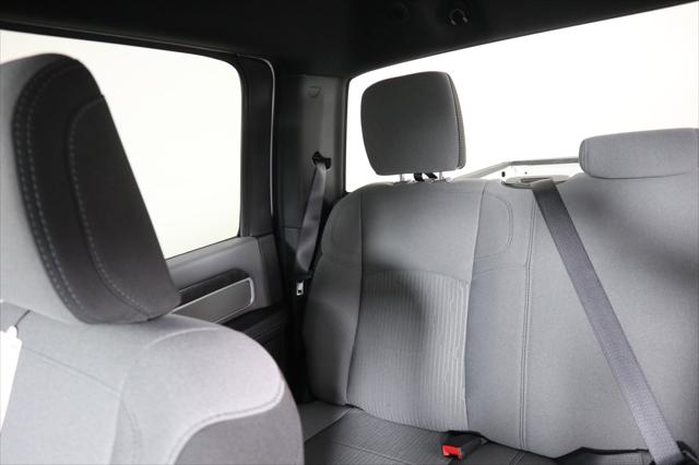 2022 RAM Ram 2500 RAM 2500 BIG HORN CREW CAB 4X4 64 BOX