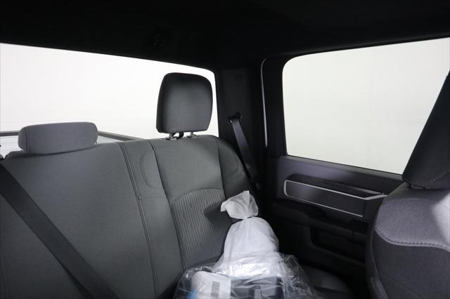 2022 RAM Ram 2500 RAM 2500 BIG HORN CREW CAB 4X4 64 BOX