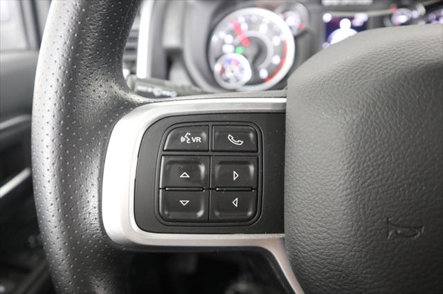 2022 RAM Ram 2500 RAM 2500 BIG HORN CREW CAB 4X4 64 BOX
