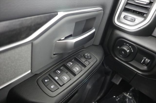 2022 RAM Ram 2500 RAM 2500 BIG HORN CREW CAB 4X4 64 BOX