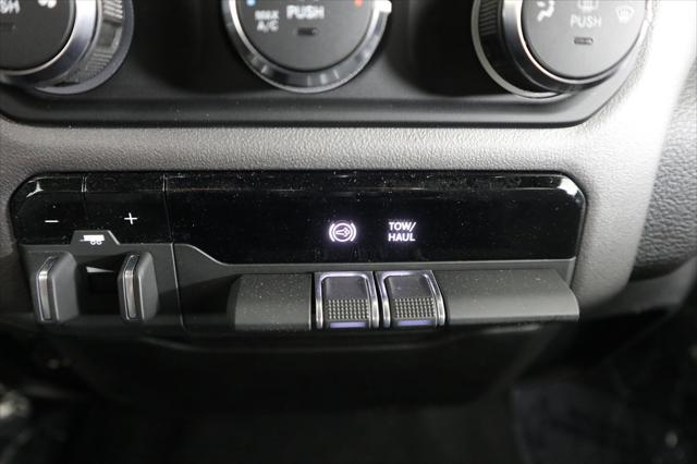 2022 RAM Ram 2500 RAM 2500 BIG HORN CREW CAB 4X4 64 BOX