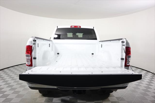 2022 RAM Ram 2500 RAM 2500 BIG HORN CREW CAB 4X4 64 BOX