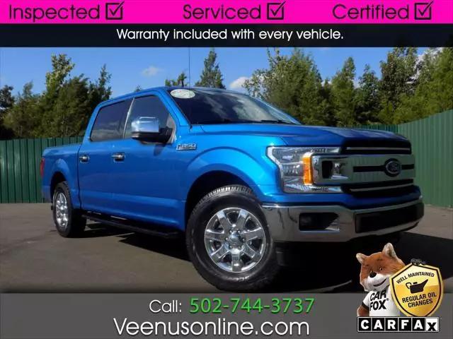 2019 Ford F-150 XLT for sale in Louisville, KY