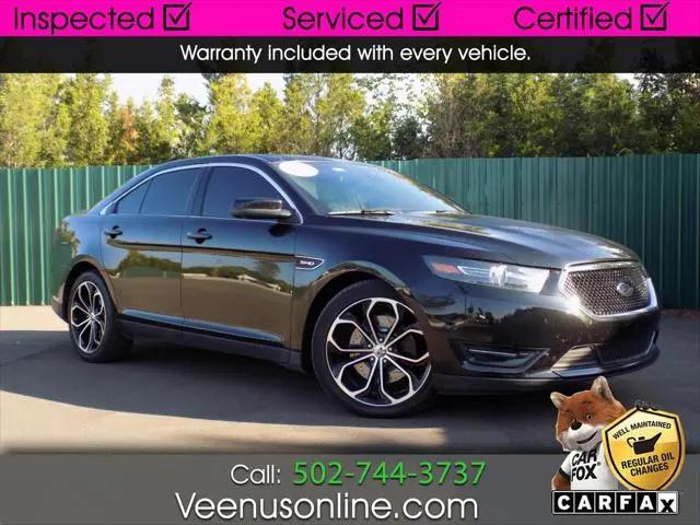 2013 Ford Taurus SHO for sale in Louisville, KY