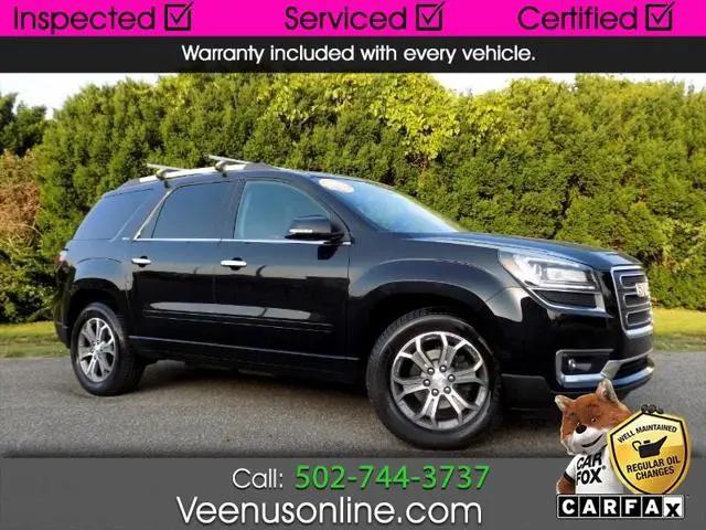 2014 GMC Acadia SLT-1 for sale in Louisville, KY