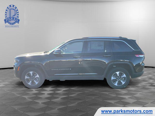 2022 Jeep Grand Cherokee Limited 4x4