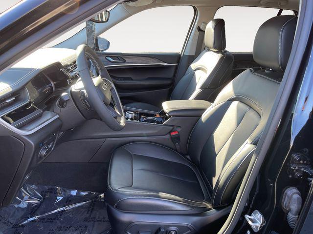 2022 Jeep Grand Cherokee Limited 4x4