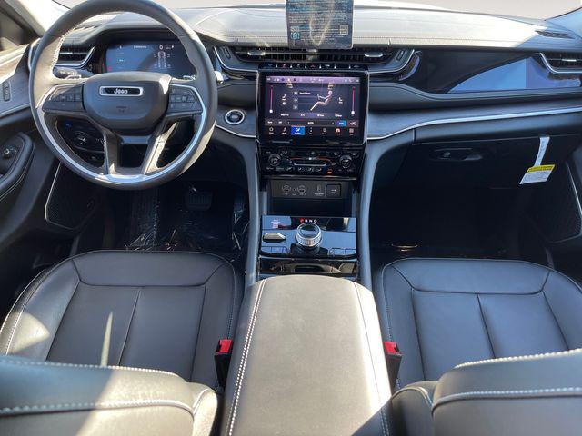 2022 Jeep Grand Cherokee Limited 4x4