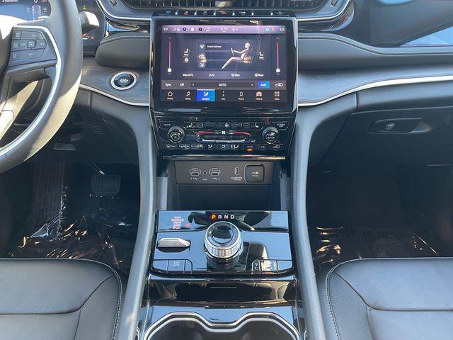 2022 Jeep Grand Cherokee Limited 4x4