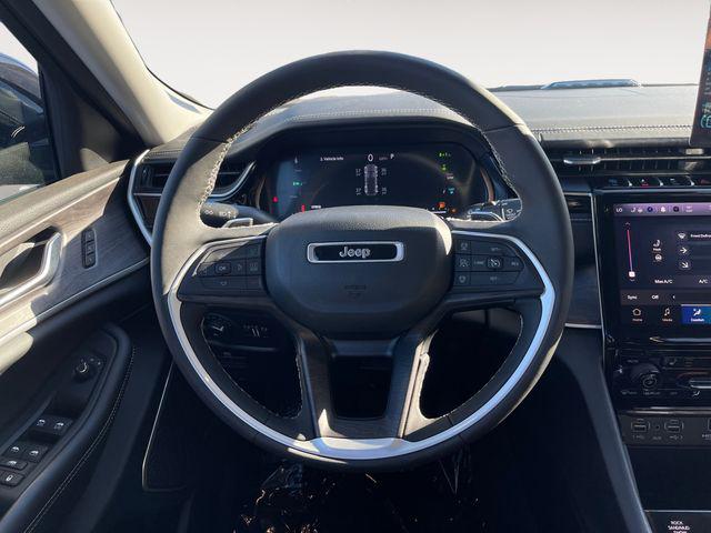 2022 Jeep Grand Cherokee Limited 4x4