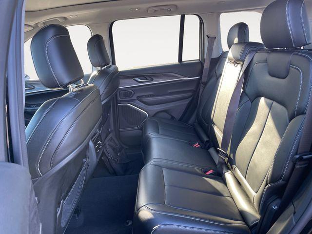 2022 Jeep Grand Cherokee Limited 4x4