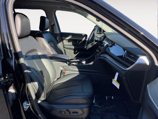 2022 Jeep Grand Cherokee Limited 4x4