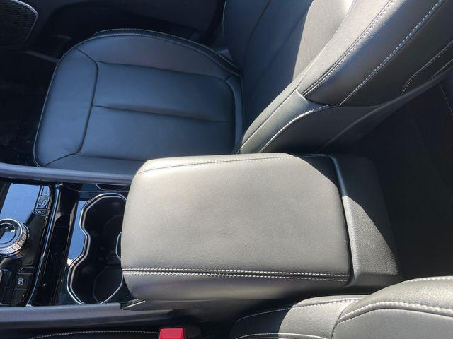 2022 Jeep Grand Cherokee Limited 4x4