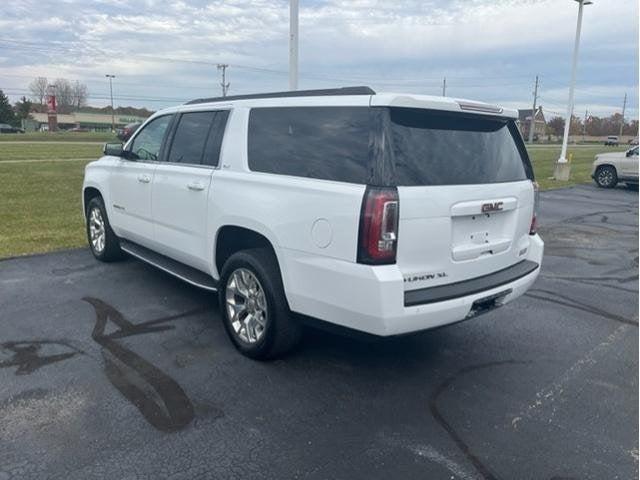 2019 GMC Yukon XL SLT