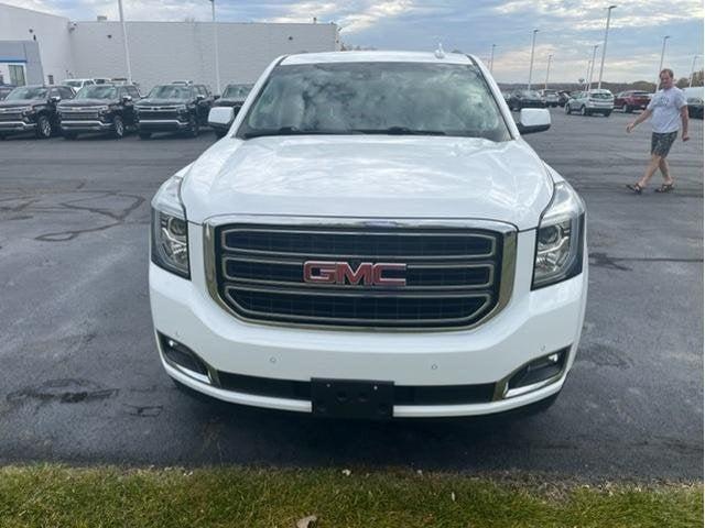 2019 GMC Yukon XL SLT