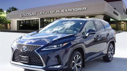 2022 Lexus RX 350 RX 350L for sale in Alexandria, VA