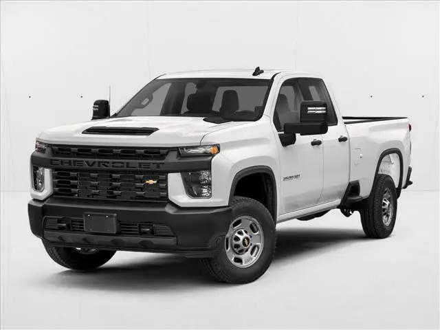 2022 Chevrolet Silverado 2500HD 4WD Double Cab Long Bed LT for sale in Waco, TX