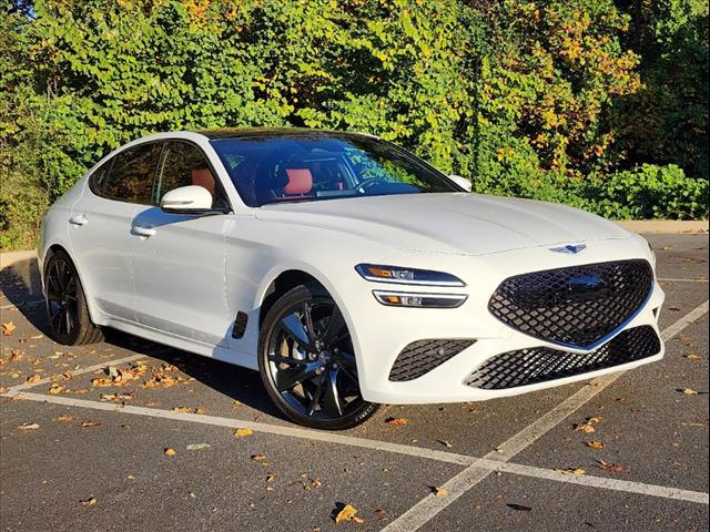 2023 Genesis G70 2.0T AWD for sale in Huntersville, NC
