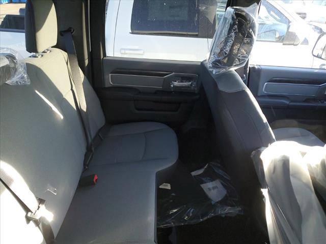 2022 RAM Ram 2500 RAM 2500 BIG HORN CREW CAB 4X4 64 BOX