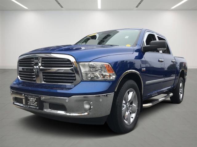 2016 Ram 1500 Big Horn for sale in Dartmouth, MA