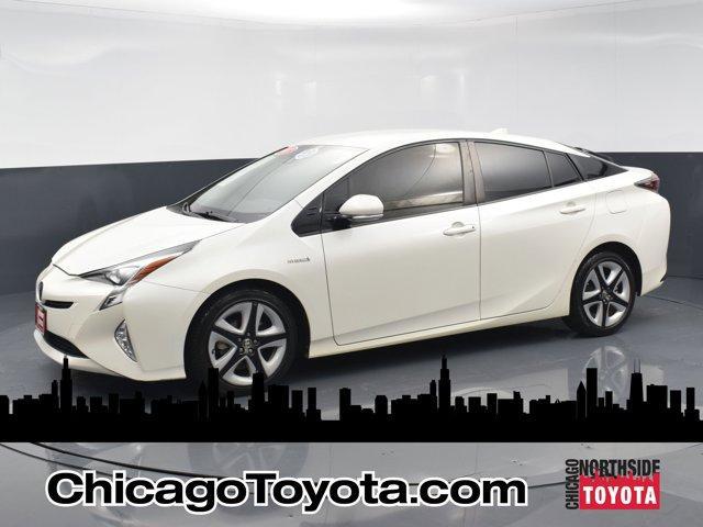 2017 Toyota Prius One for sale in Chicago, IL