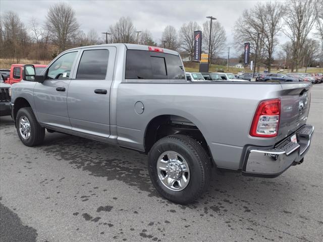 2023 RAM Ram 2500 RAM 2500 TRADESMAN CREW CAB 4X4 64 BOX