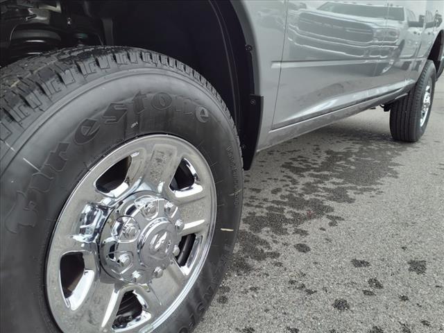 2023 RAM Ram 2500 RAM 2500 TRADESMAN CREW CAB 4X4 64 BOX