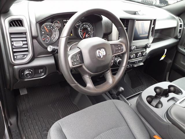 2023 RAM Ram 2500 RAM 2500 TRADESMAN CREW CAB 4X4 64 BOX