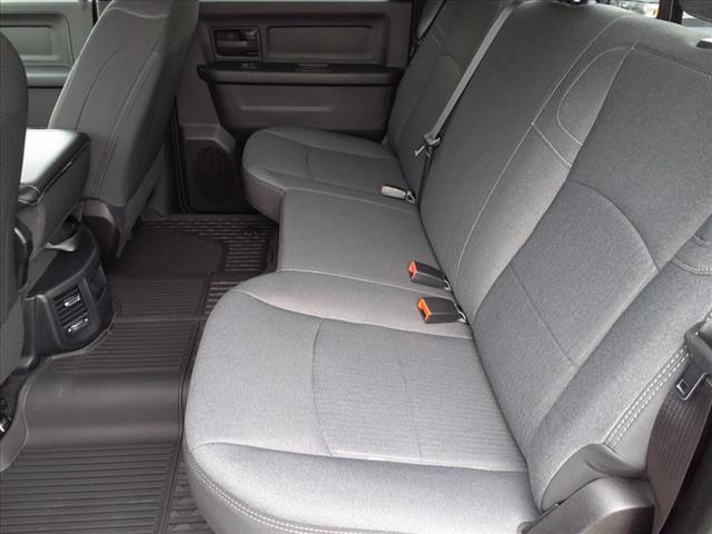 2023 RAM Ram 2500 RAM 2500 TRADESMAN CREW CAB 4X4 64 BOX
