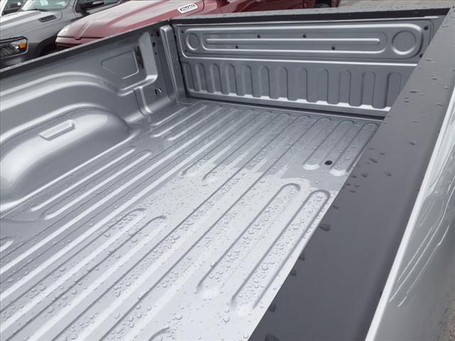 2023 RAM Ram 2500 RAM 2500 TRADESMAN CREW CAB 4X4 64 BOX
