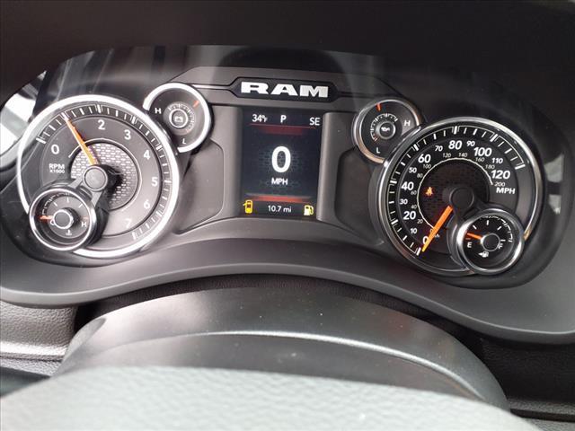 2023 RAM Ram 2500 RAM 2500 TRADESMAN CREW CAB 4X4 64 BOX