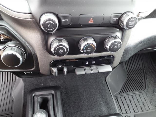 2023 RAM Ram 2500 RAM 2500 TRADESMAN CREW CAB 4X4 64 BOX
