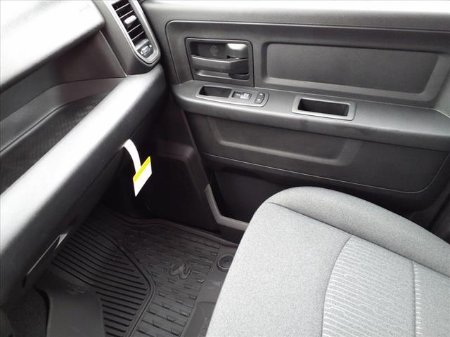 2023 RAM Ram 2500 RAM 2500 TRADESMAN CREW CAB 4X4 64 BOX