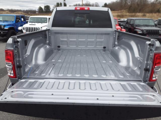 2023 RAM Ram 2500 RAM 2500 TRADESMAN CREW CAB 4X4 64 BOX