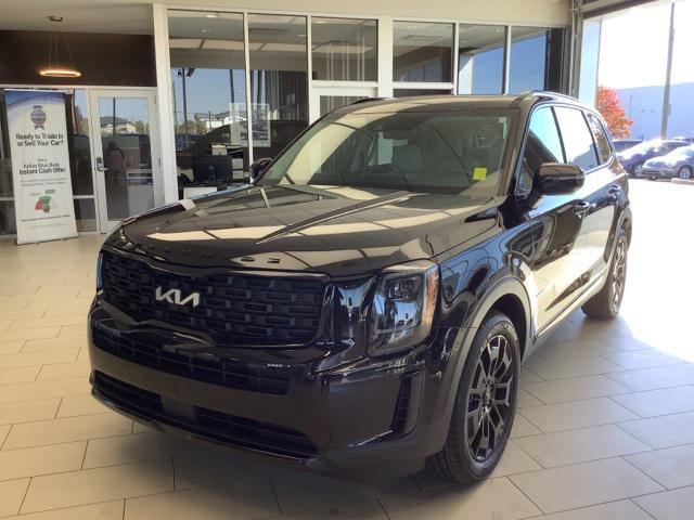 2022 Kia Telluride EX for sale in AVON, IN