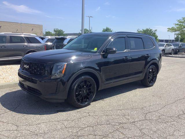 2022 Kia Telluride EX for sale in AVON, IN