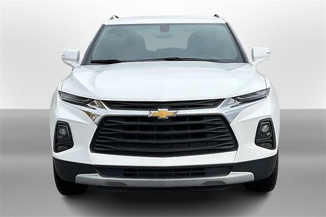 2020 Chevrolet Blazer FWD 1LT