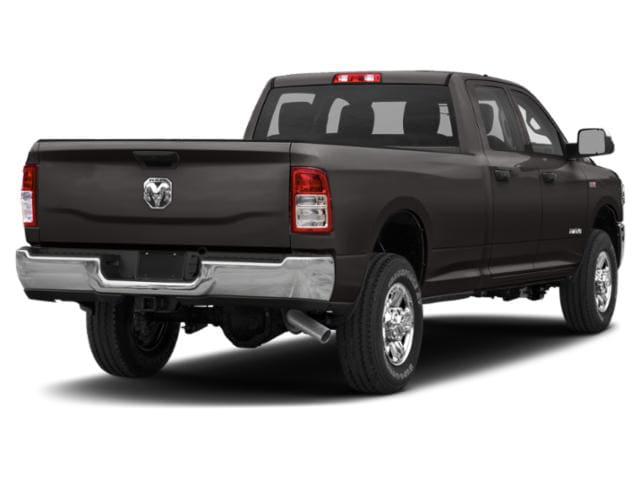 2022 RAM Ram 3500 RAM 3500 LARAMIE CREW CAB 4X4 64 BOX