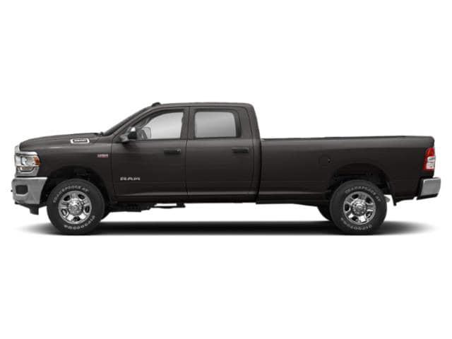 2022 RAM Ram 3500 RAM 3500 LARAMIE CREW CAB 4X4 64 BOX