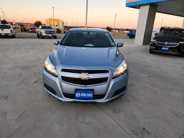 2013 Chevrolet Malibu 1LT