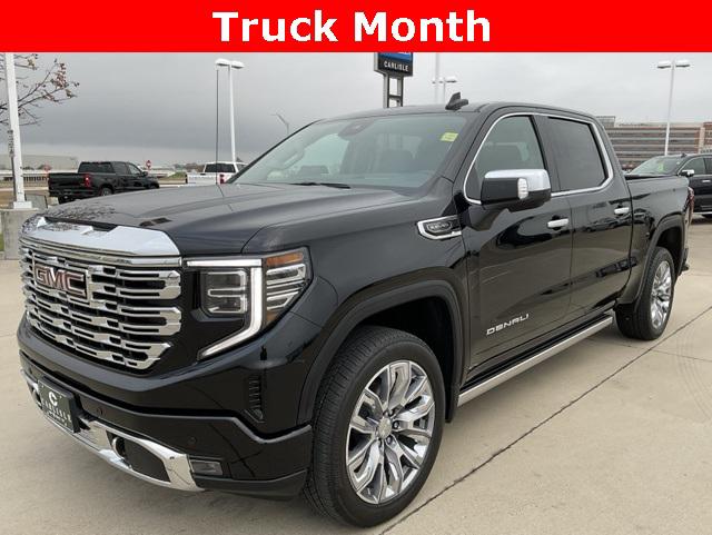 2022 GMC Sierra 1500 Denali for sale in Waxahachie, TX