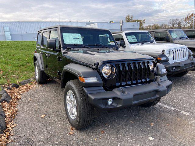 New & Used Jeep Wrangler for Sale Near Branford, CT | Discover Cars for Sale