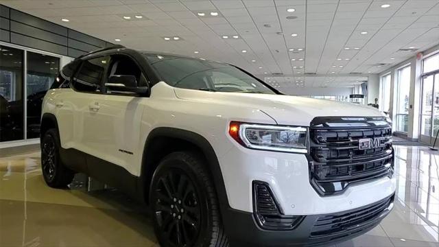 2023 GMC Acadia AWD SLE for sale in St Charles, IL