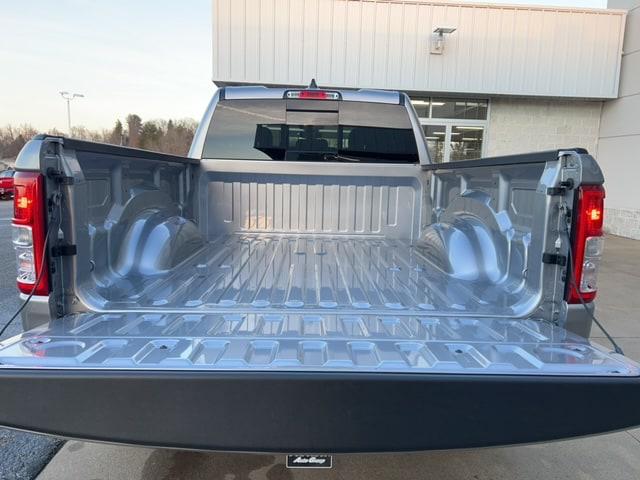 2022 RAM Ram 1500 RAM 1500 BIG HORN QUAD CAB 4X4 64 BOX
